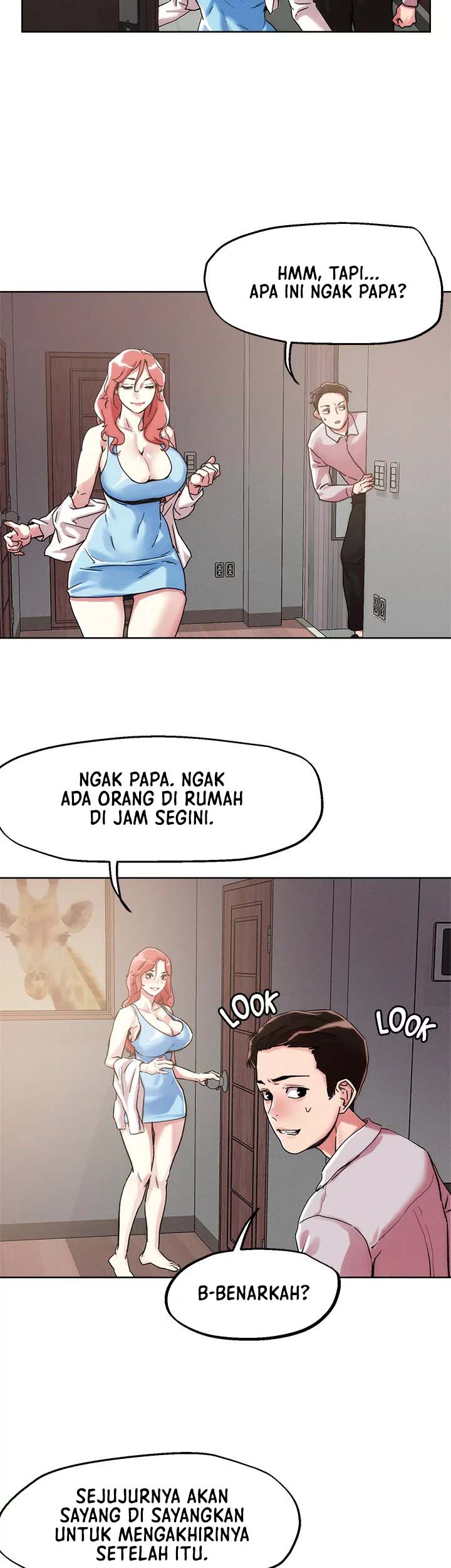 The Emperor of The Night - Chapter 59 3