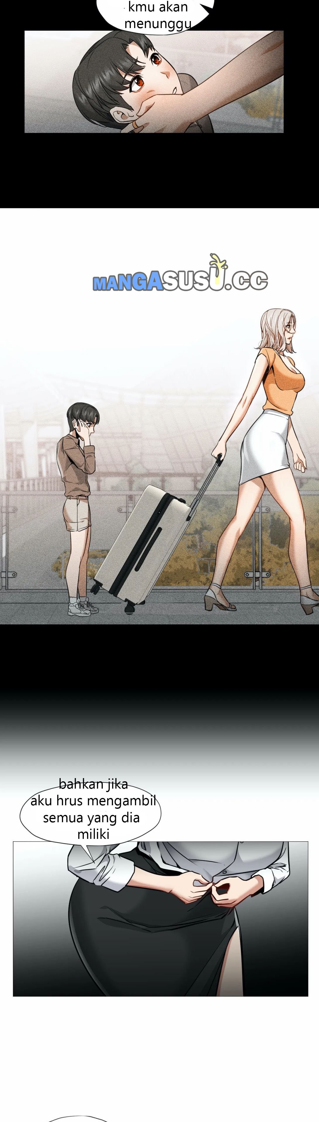 Man Up, Girl! - Chapter 59 27