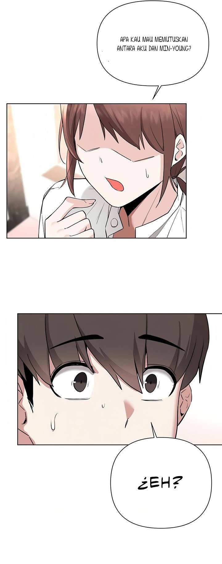 Escape Loser - Chapter 59 9