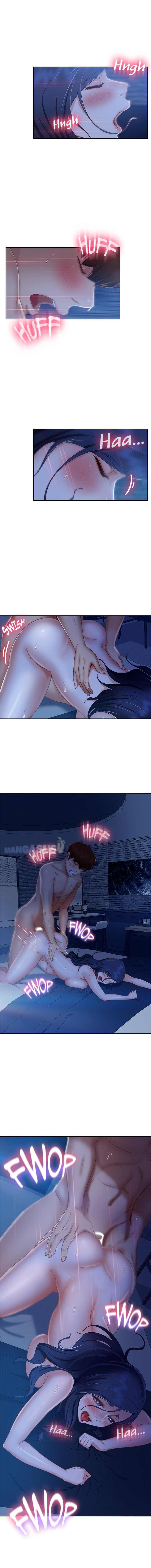 A Twisted Day - Chapter 59 12 A Twisted Day - Chapter 59 12