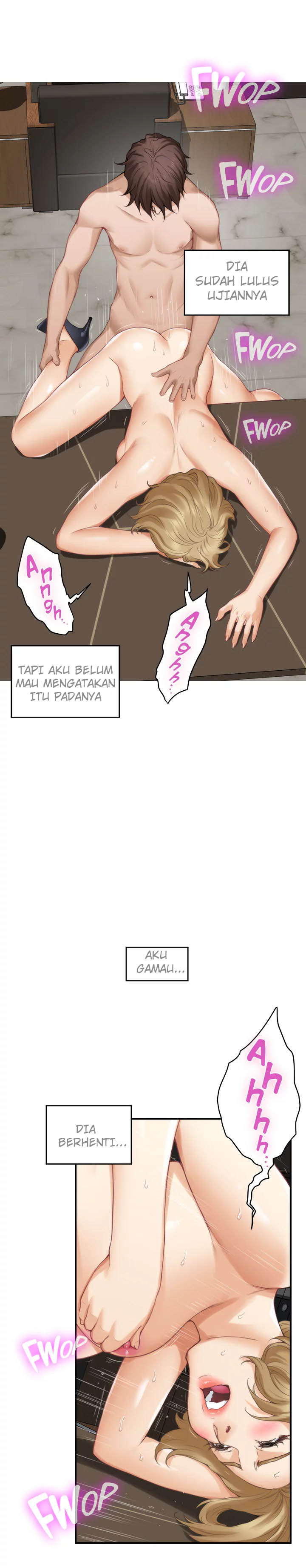 S-Mate - Chapter 59 16