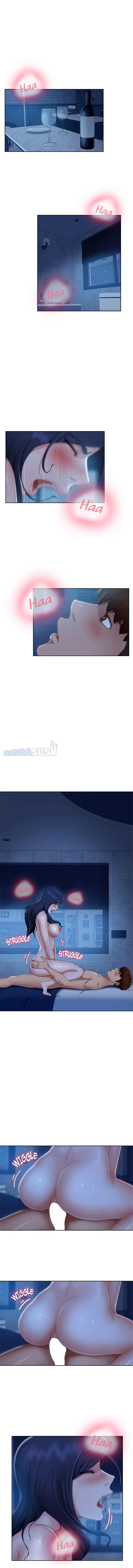 A Twisted Day - Chapter 59 4 A Twisted Day - Chapter 59 4