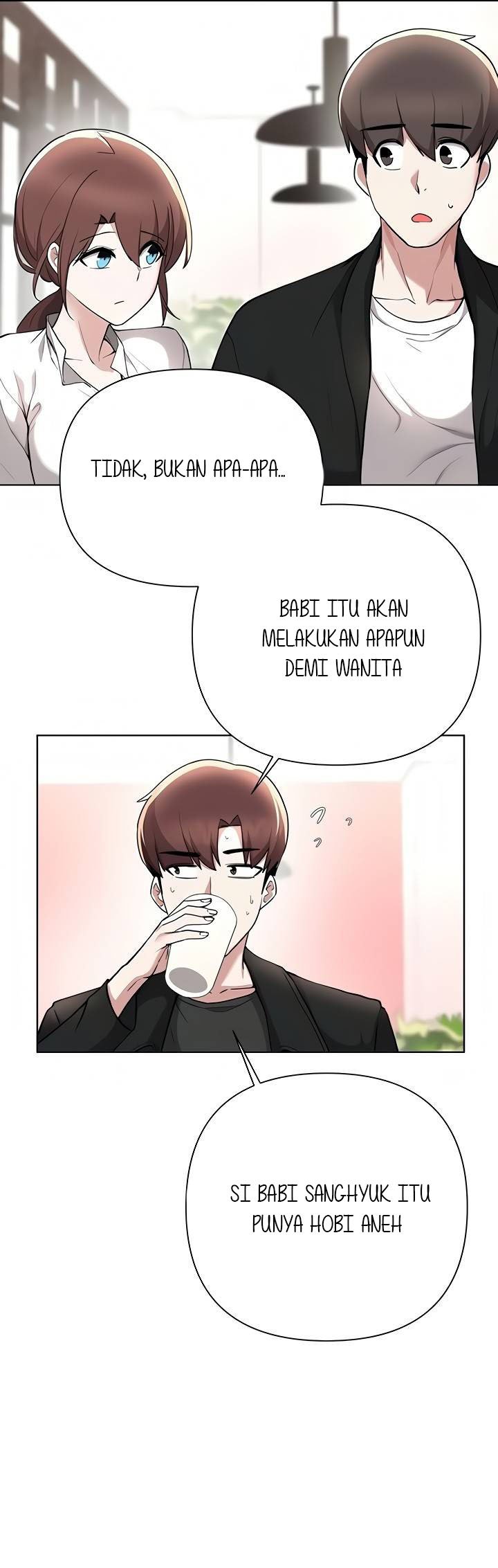 Escape Loser - Chapter 59 32