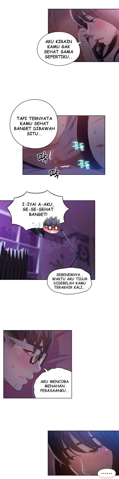 Sweet Guy - Chapter 59 5