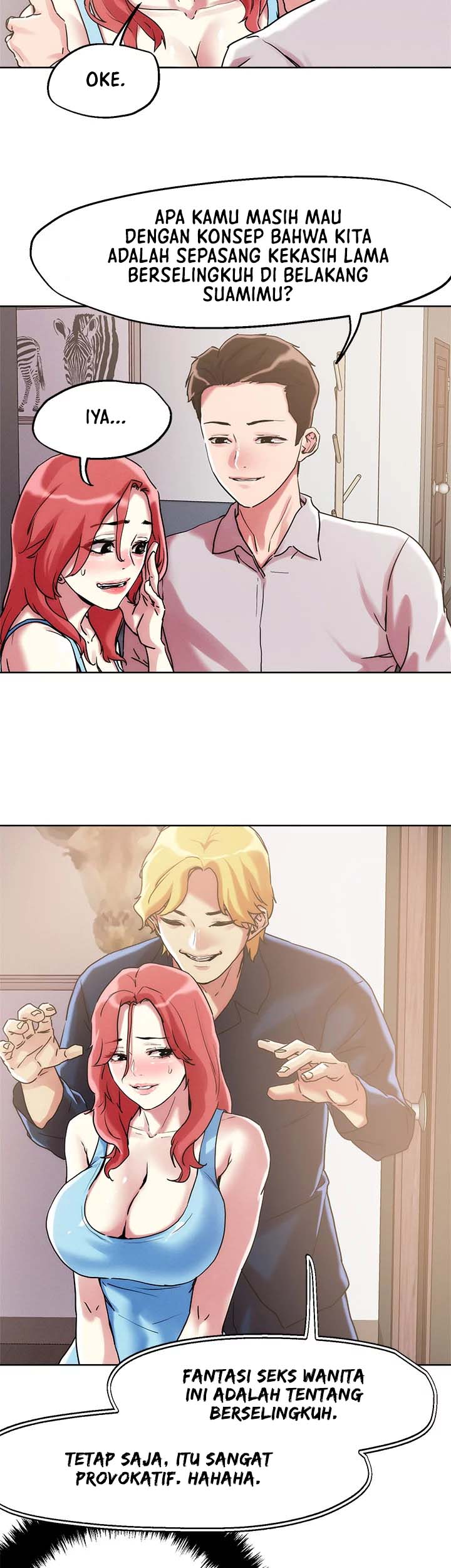 The Emperor of The Night - Chapter 59 6