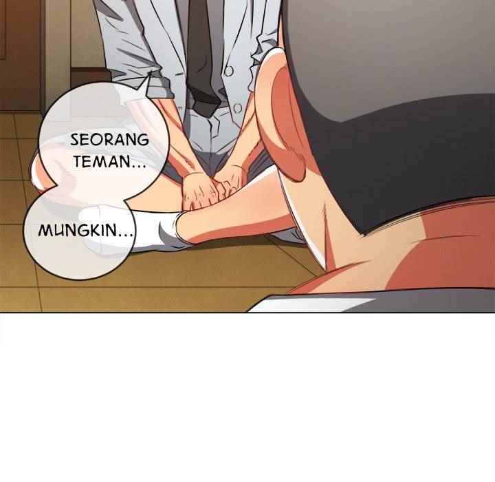 My High School Bully - Chapter 93 123