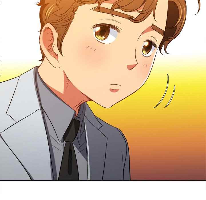 My High School Bully - Chapter 93 161