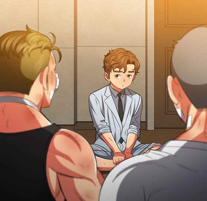 My High School Bully - Chapter 93 104