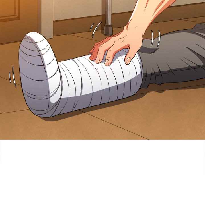 My High School Bully - Chapter 93 125