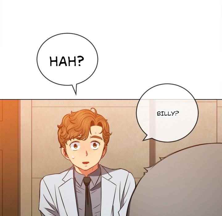 My High School Bully - Chapter 93 122