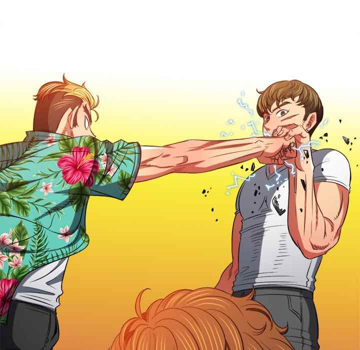 My High School Bully - Chapter 93 44