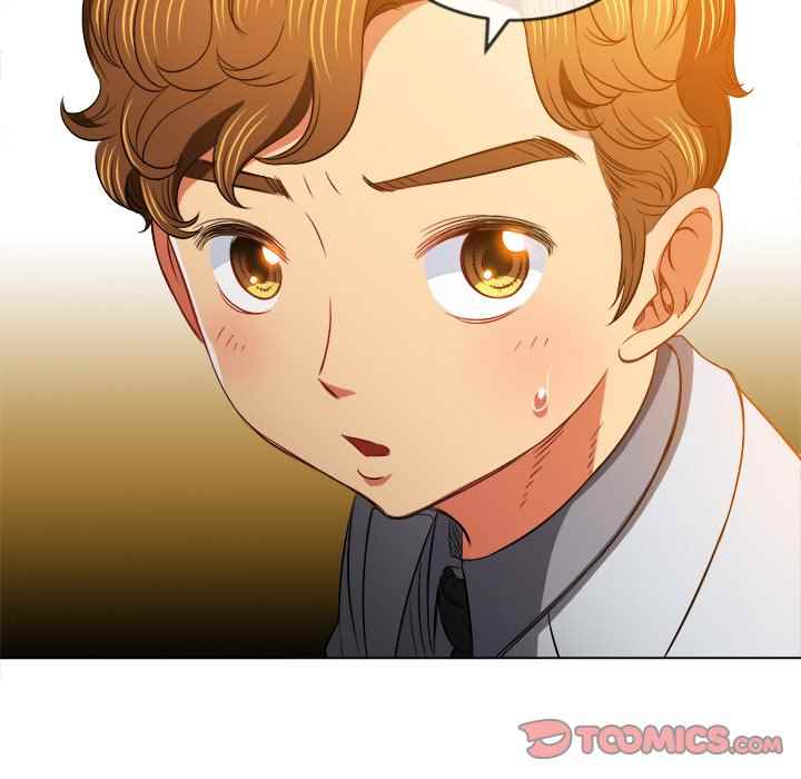 My High School Bully - Chapter 93 95