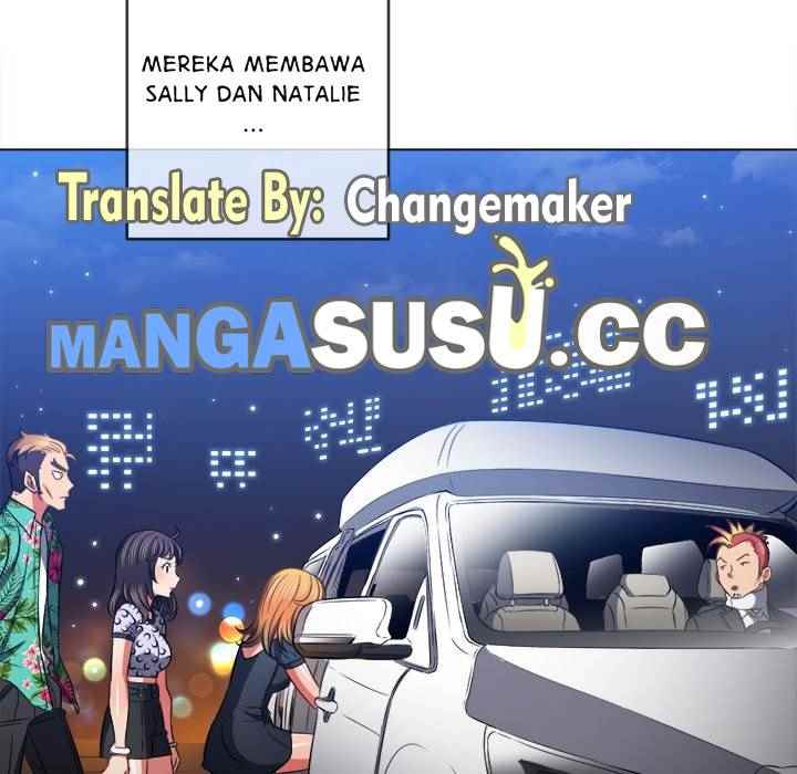 My High School Bully - Chapter 93 101