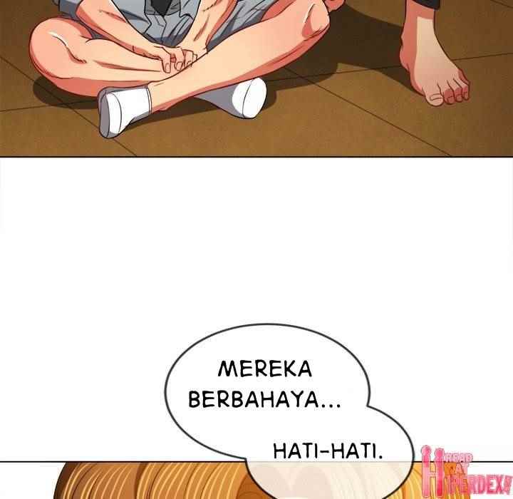 My High School Bully - Chapter 93 94