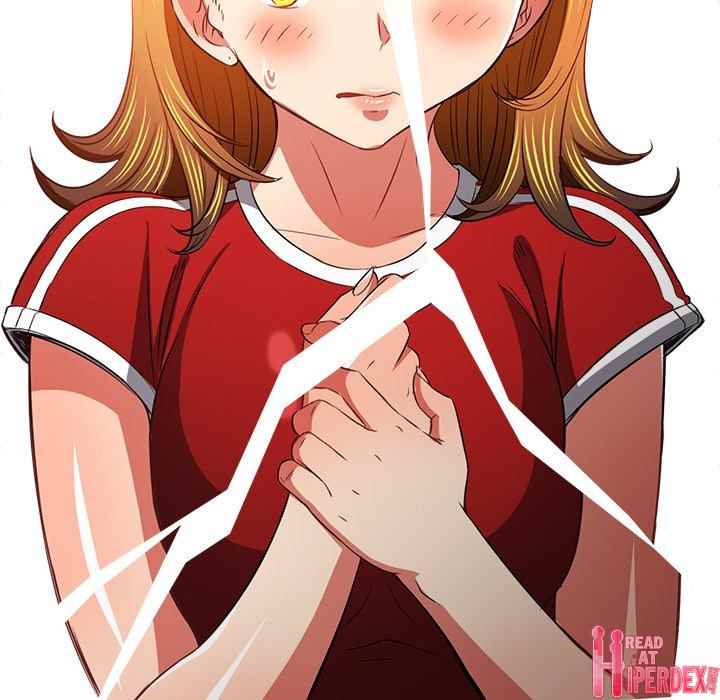 My High School Bully - Chapter 93 37