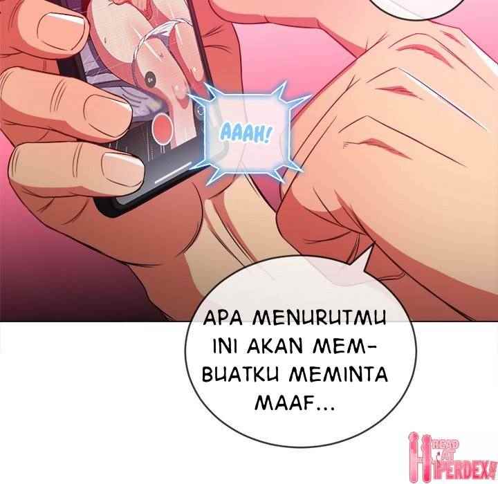 My High School Bully - Chapter 93 22