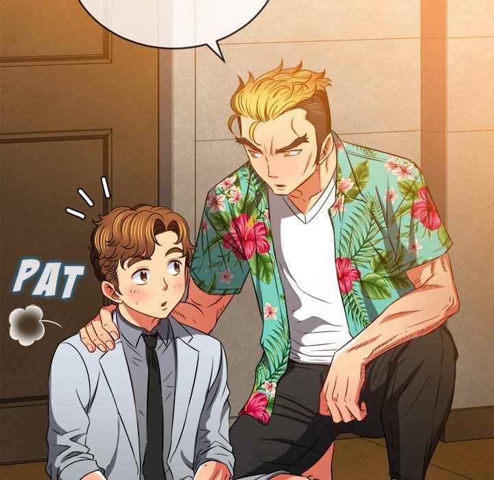 My High School Bully - Chapter 93 93