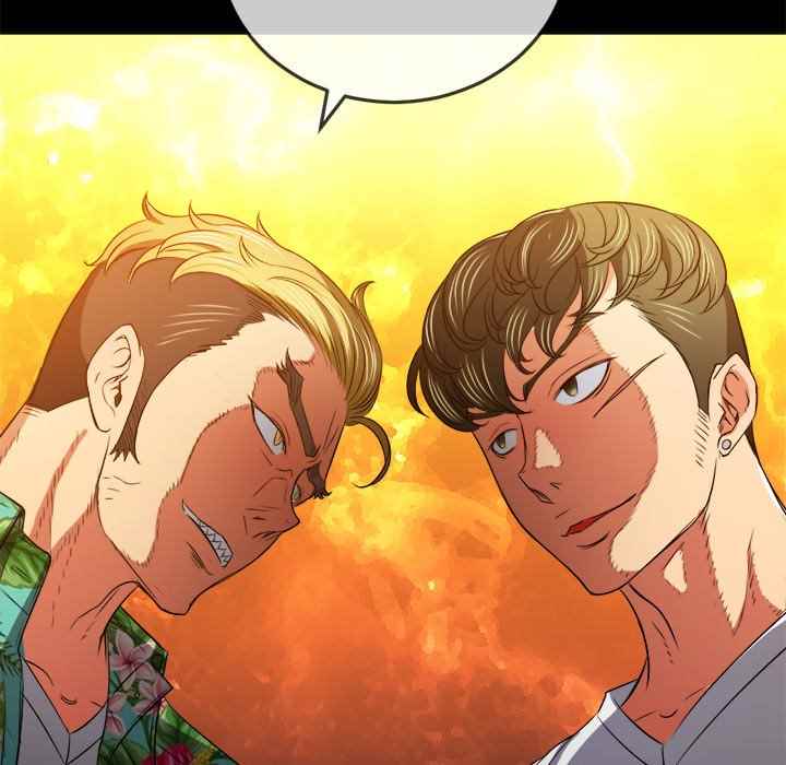 My High School Bully - Chapter 93 83