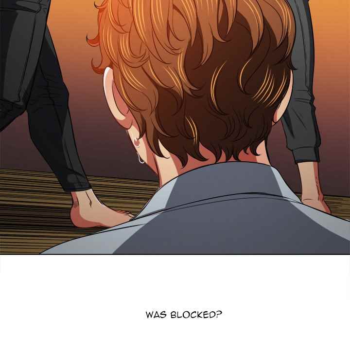 My High School Bully - Chapter 93 45