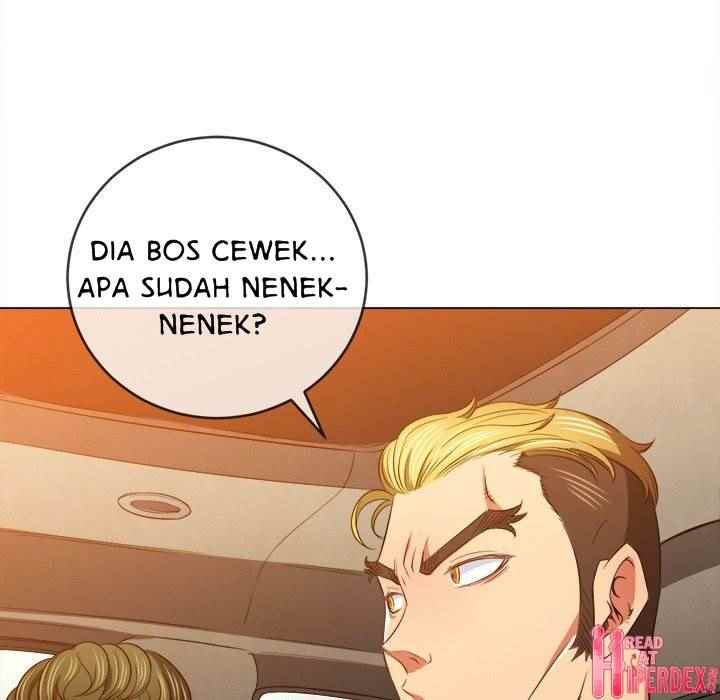 My High School Bully - Chapter 93 112