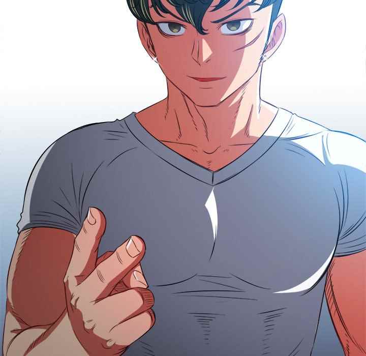 My High School Bully - Chapter 93 74