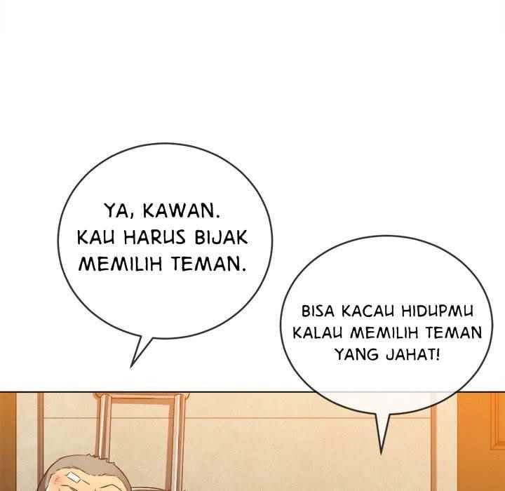 My High School Bully - Chapter 93 126