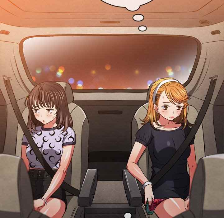 My High School Bully - Chapter 93 110