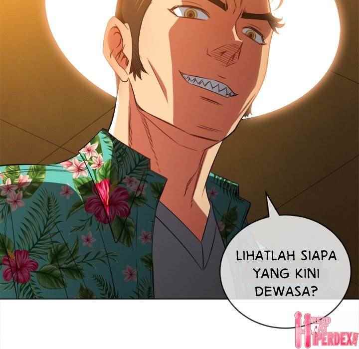 My High School Bully - Chapter 93 97