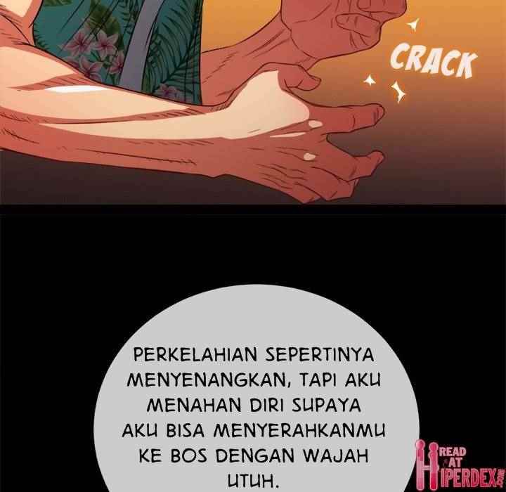 My High School Bully - Chapter 93 79