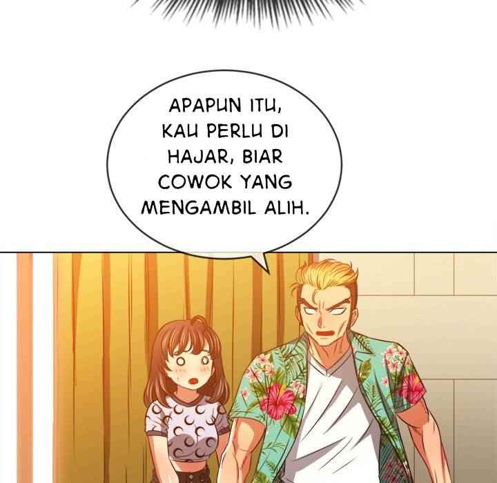 My High School Bully - Chapter 93 12