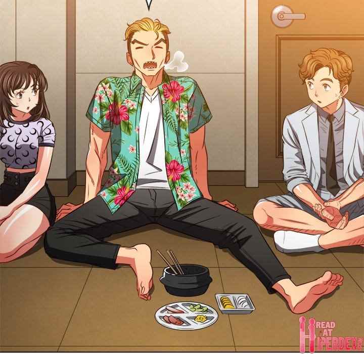 My High School Bully - Chapter 93 64