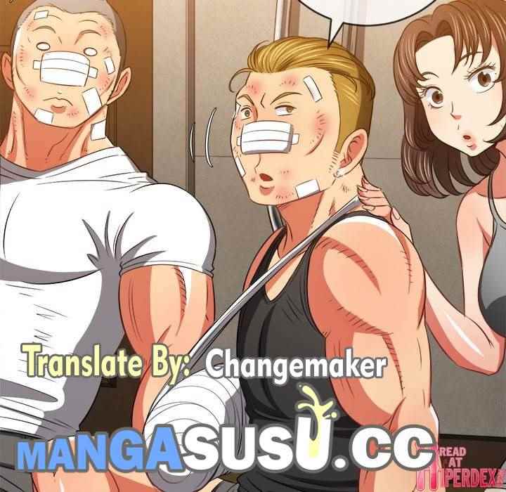 My High School Bully - Chapter 93 157