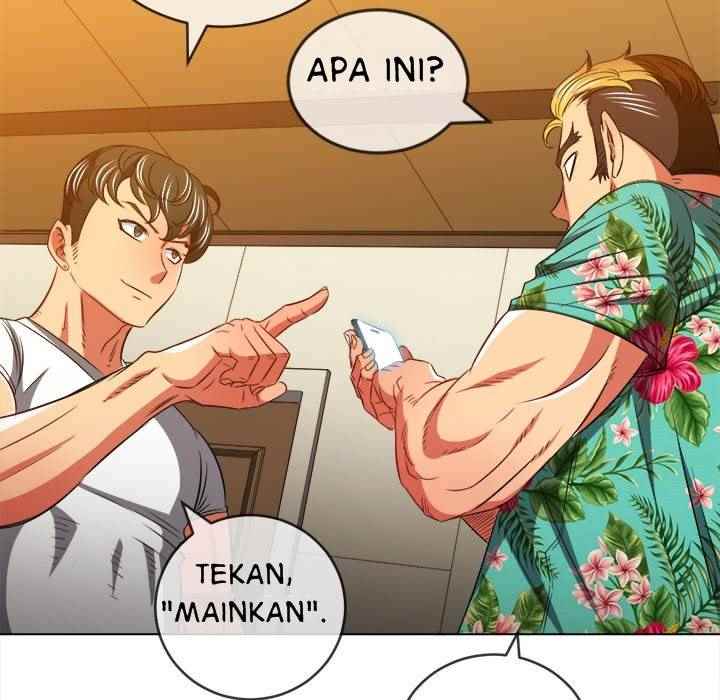 My High School Bully - Chapter 93 20