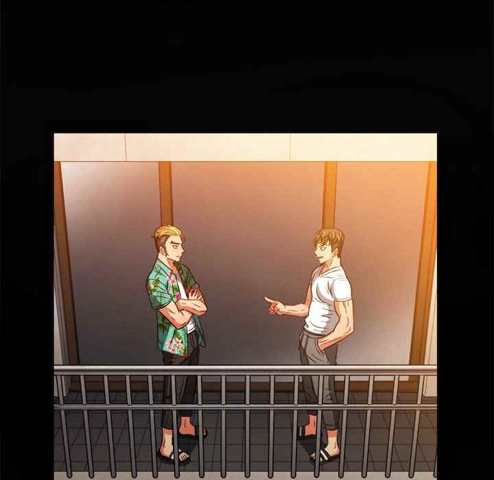 My High School Bully - Chapter 93 71