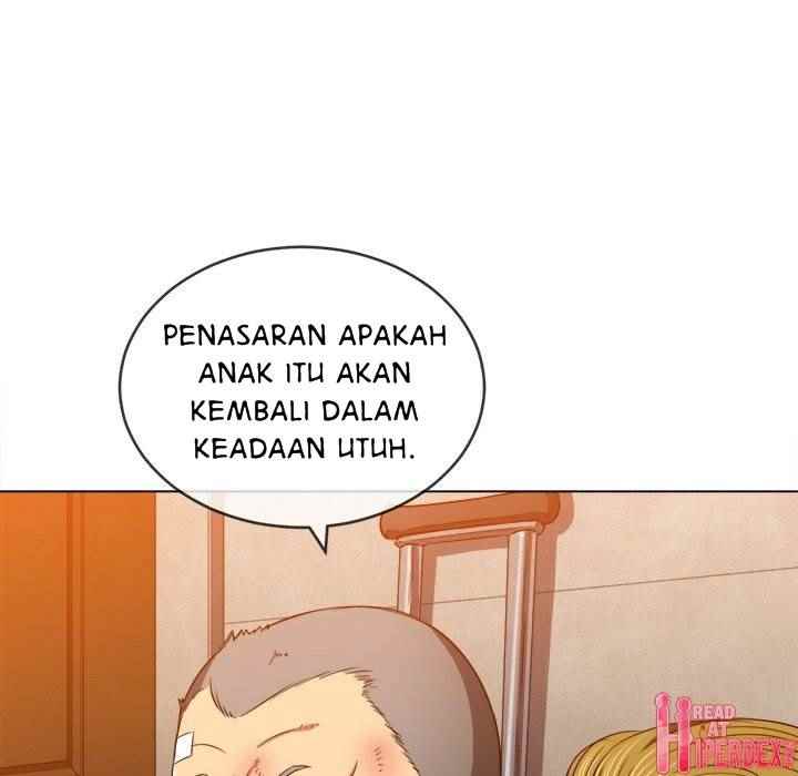 My High School Bully - Chapter 93 130