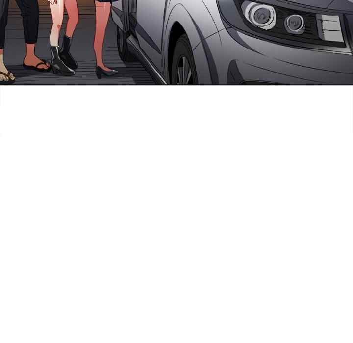 My High School Bully - Chapter 93 102