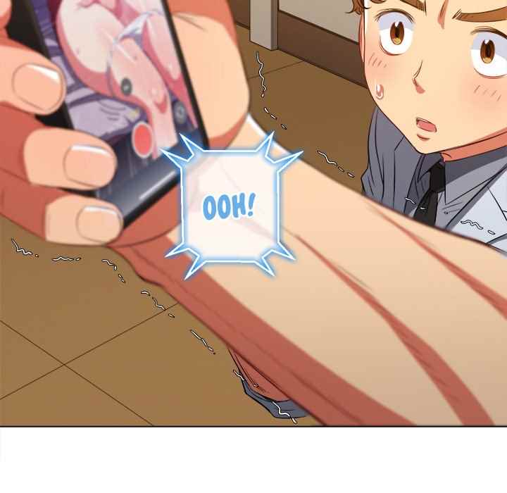 My High School Bully - Chapter 93 26