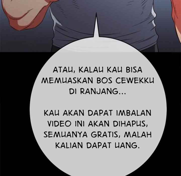 My High School Bully - Chapter 93 75