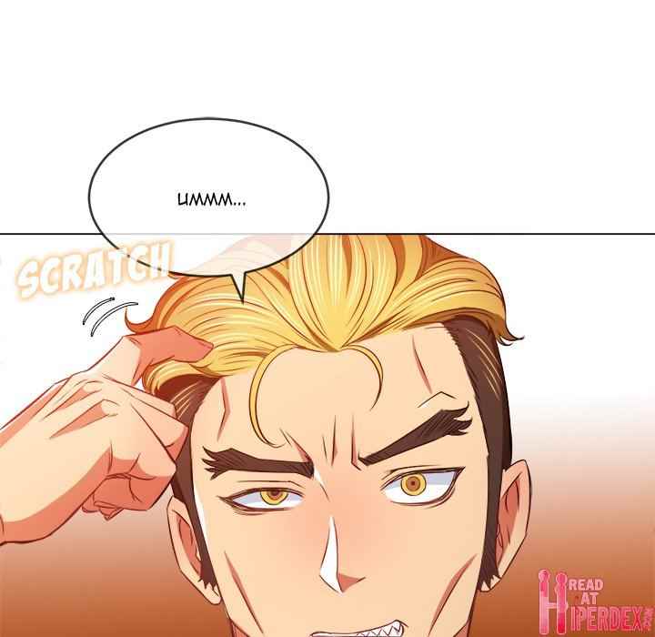 My High School Bully - Chapter 93 10