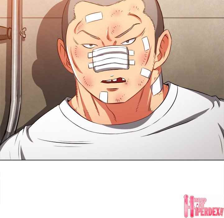 My High School Bully - Chapter 93 121