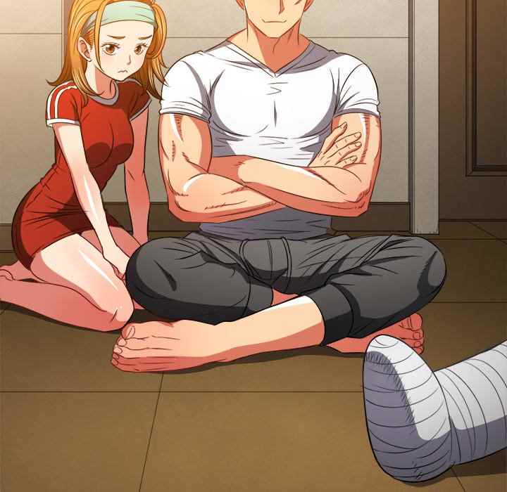 My High School Bully - Chapter 93 66