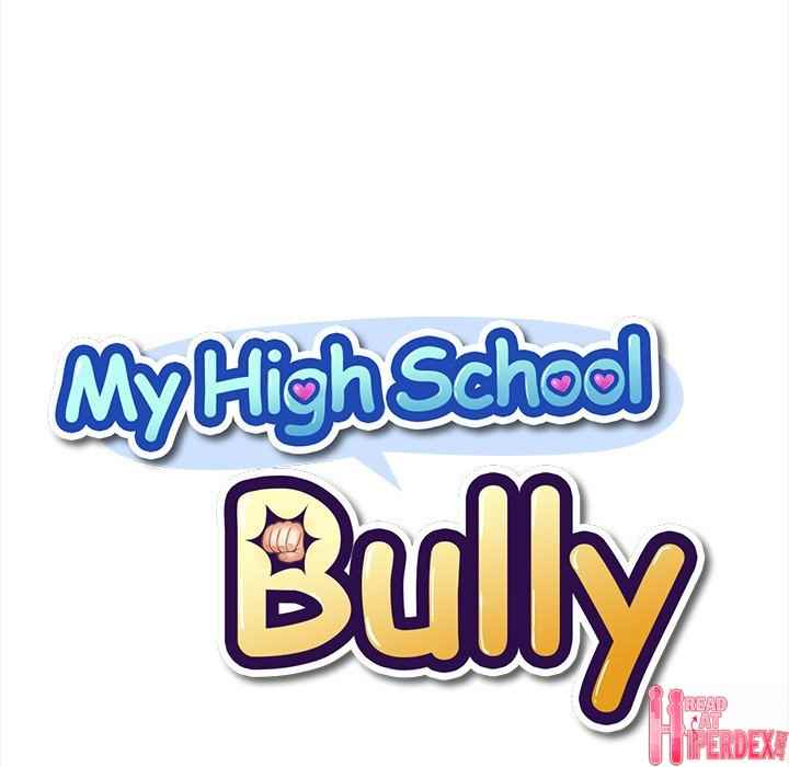 My High School Bully - Chapter 93 52
