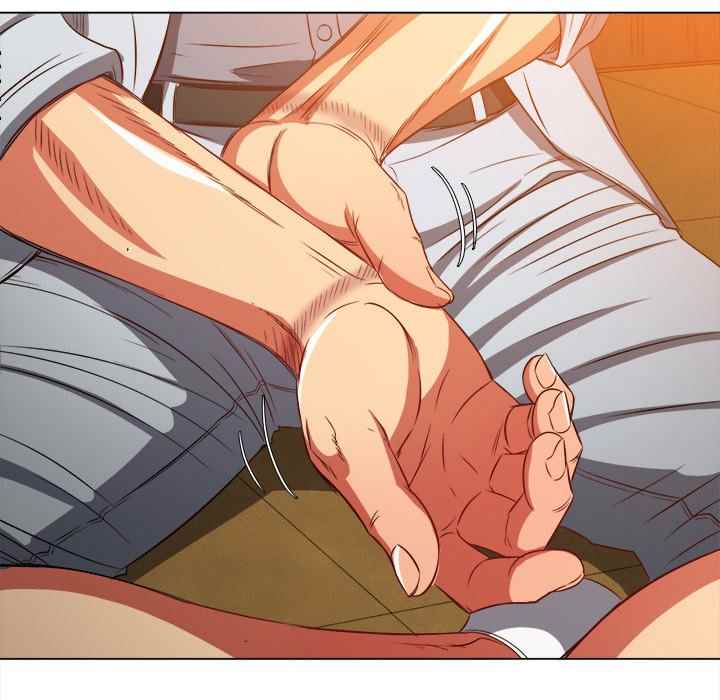 My High School Bully - Chapter 93 54