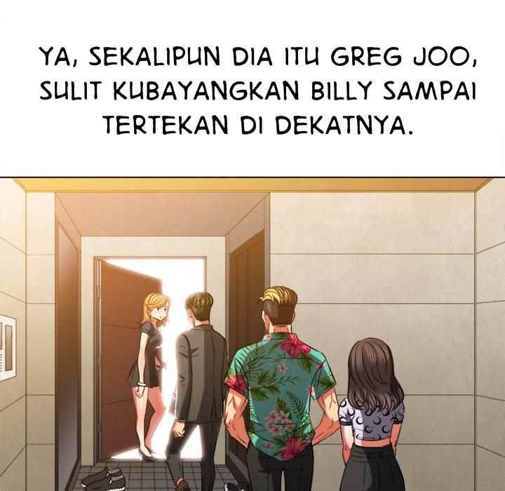 My High School Bully - Chapter 93 99