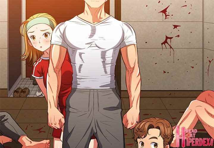 My High School Bully - Chapter 93 4