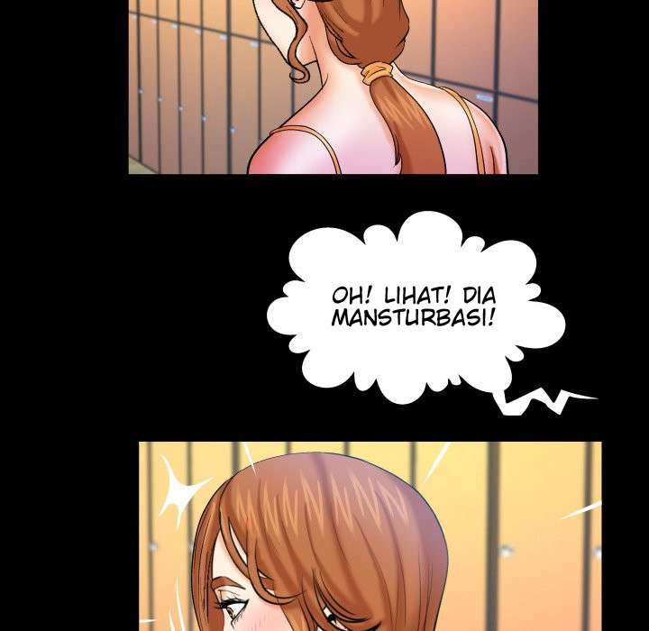 My Aunt - Chapter 88 11