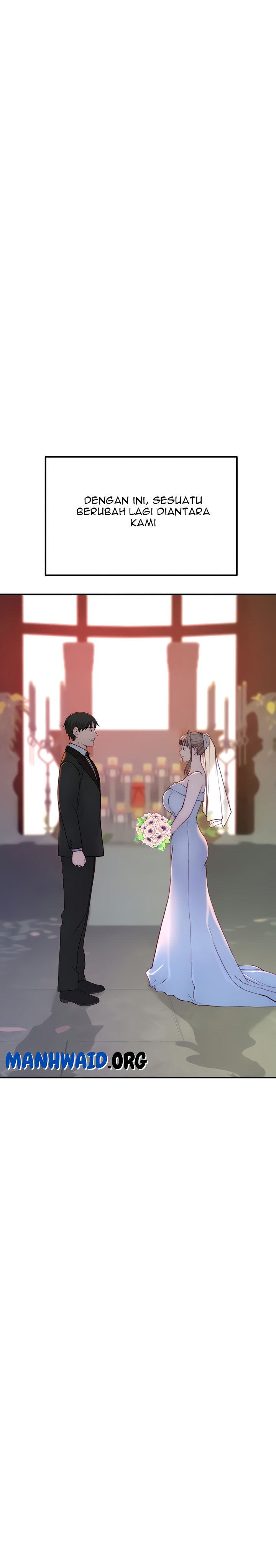 Between Us (Goinmul) - Chapter 88 15