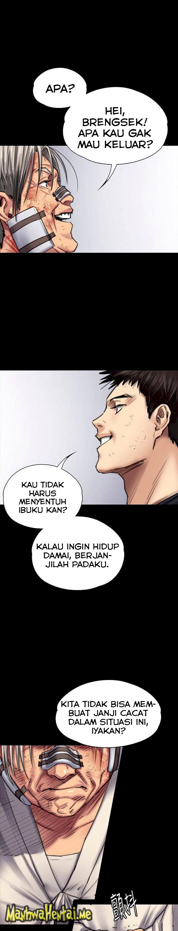 Queen Bee (Andrew) - Chapter 88 4
