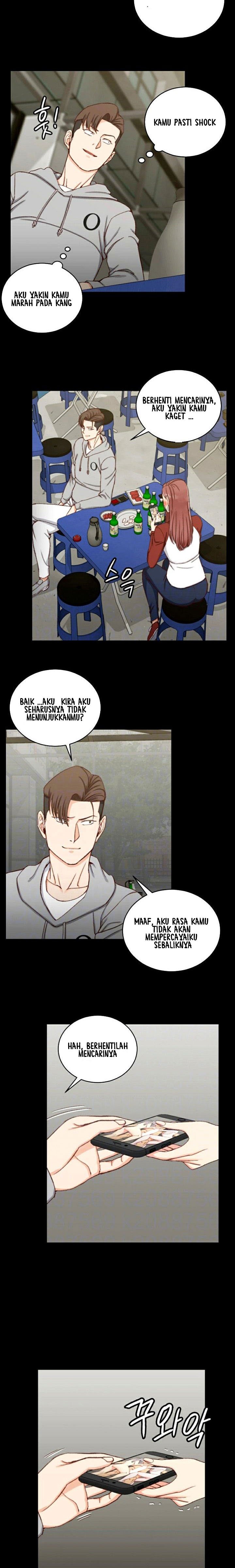 That Mans Epilepsy - Chapter 88 5