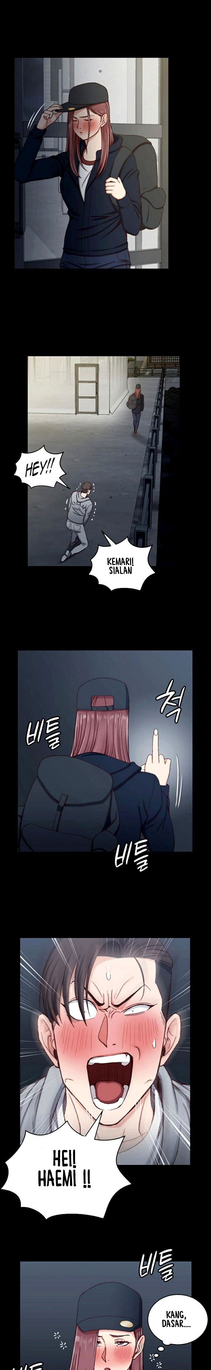 That Mans Epilepsy - Chapter 88 13